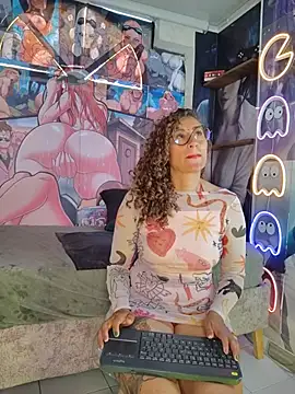 Monera_Bronze Live XXX Chat