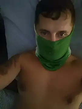 Show de webcam de Gaz0010