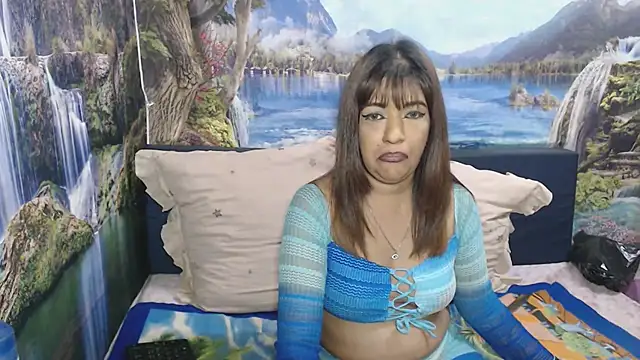 indianaqua's Live XXX Chat