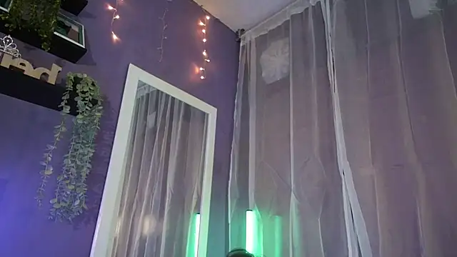 Velvet_Dreamss 라이브 XXX 채팅
