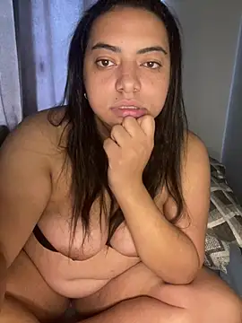 Show de safada_BRL na webcam