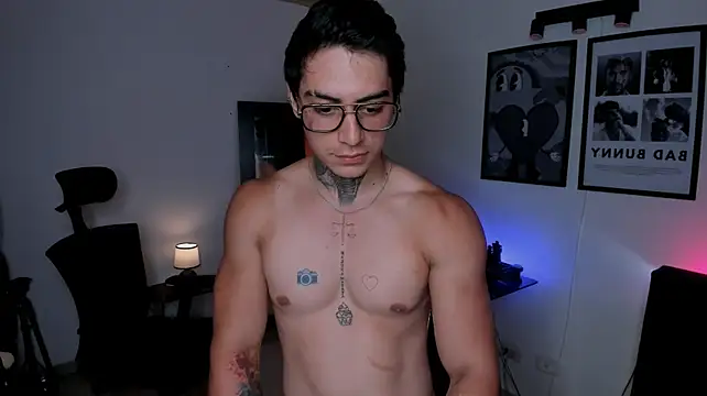 Онлайн чат XXX Simon_cortes