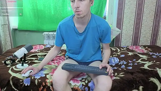 Darien_Brown's Live XXX Chat
