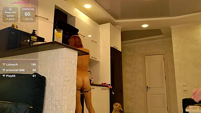 angelicfenix Live XXX-chat