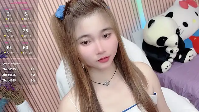 di-or-'s Live XXX Chat