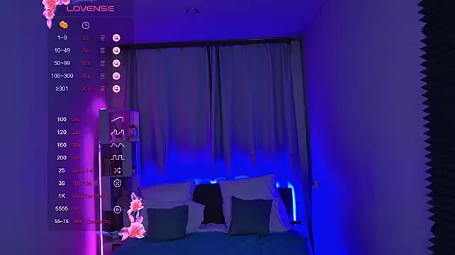 karinahili Live XXX-chat
