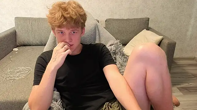 sweetserenity5 Webcam-Show