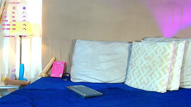 MaicolParker_ – webcam-show