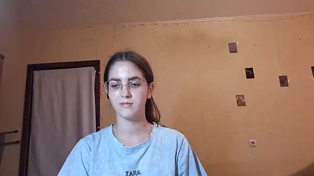 Katelemon Live XXX-chat