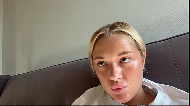 Chat XXX ao vivo de SoftMandolin