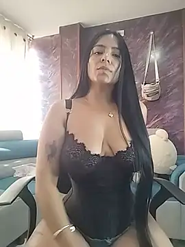 Evangeline_Sc's Live XXX Chat