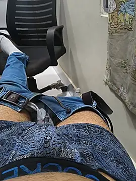 Rj202113 Webcam show
