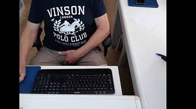dutchpornking Webcam Show