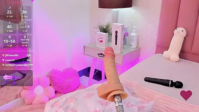 Rubi08_ 现场XXX聊天