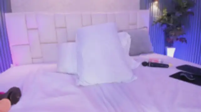 ValeriaGarcia Chat XXX in diretta