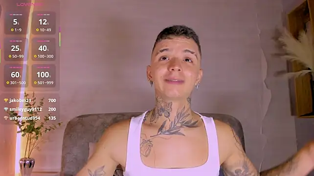 Ian_Castillo_ Live XXX-Chat