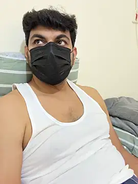 عرض كام Hot_Boy8677