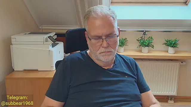 Chat XXX en directo de subbear1968