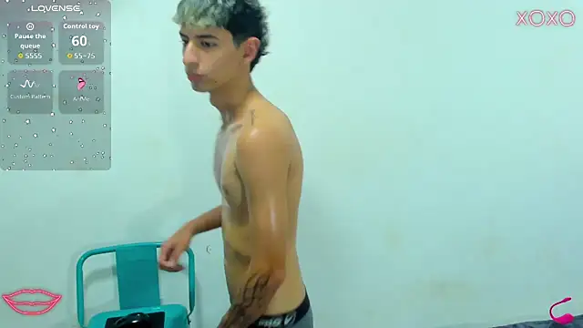 LyanLazarBBC Show Webcam