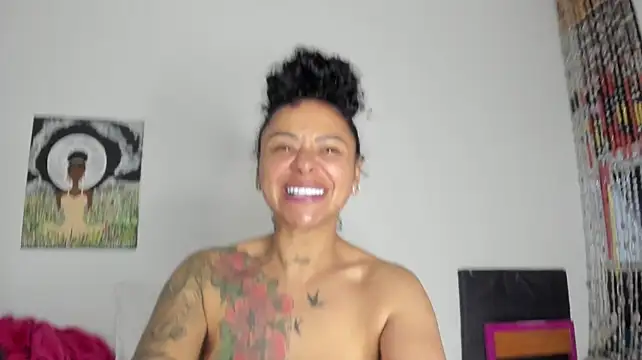 Andrea_Williams_'s Webcam Show