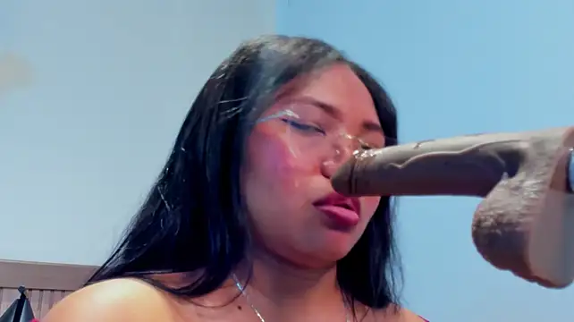 Czat XXX na żywo – yeikafoxy