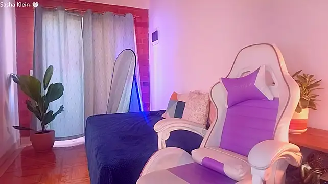 SashaKlein's Live XXX Chat