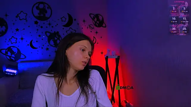Czat XXX na żywo – noelle_woww