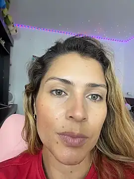 Arizaa1's Webcam Show