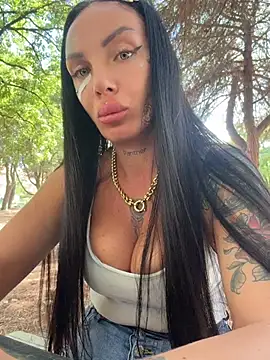 Онлайн чат XXX Partenope_Girl