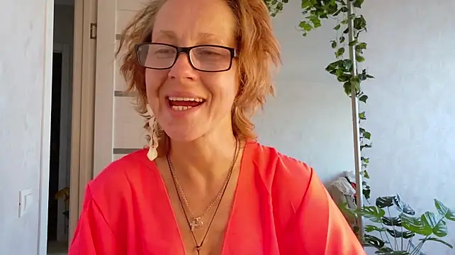LioraWeiss Live XXX-chat