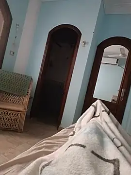 Вебкам-шоу kenzzzz