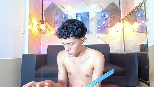 צ'אט XXX בשידור חי של Yeff_26