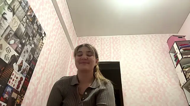 JanineThielman's Live XXX Chat