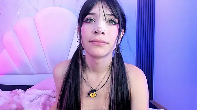 Show de webcam de AliiceWonderland_