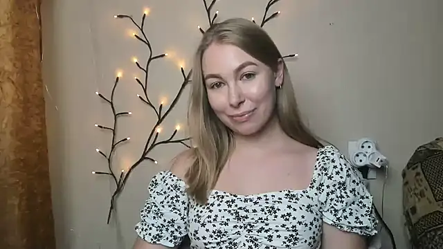 Dana_flowers' Live XXX Chat