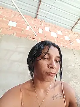 chikivivi- Webcam show