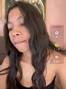 Lunevia's Live XXX Chat