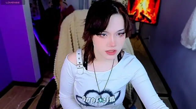 _Arlie_ 라이브 XXX 채팅