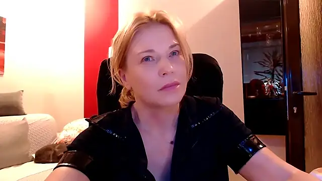 Chat XXX ao vivo de love-bionda