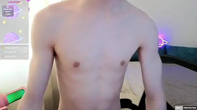 Chat XXX Live _Milway_