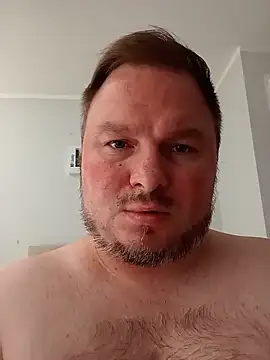 Pokazy przed kamerką – JayGirthy36