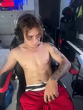 عرض كام AngelLatinBoy