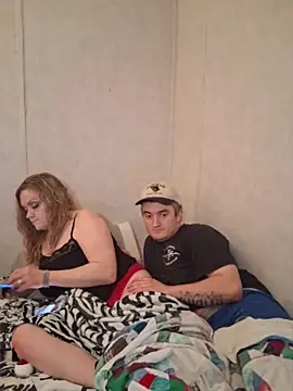 amandatheblondewife's Webcam Show