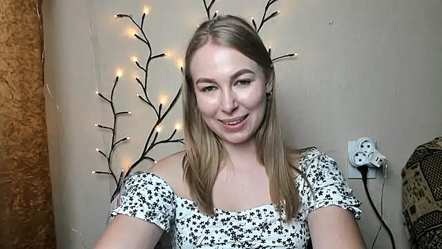 Dana_flowers Live XXX-Chat