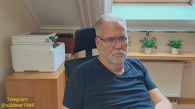 Živý XXX chat subbear1968