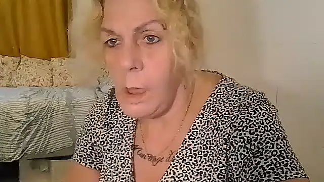 XXX chat uživo modela belgianshantie