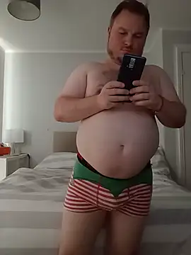 Chat XXX en directo de JayGirthy36