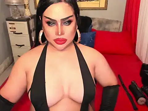 RavennaMiller Live XXX-chat