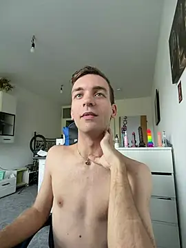 nick_subvyx Chat XXX live