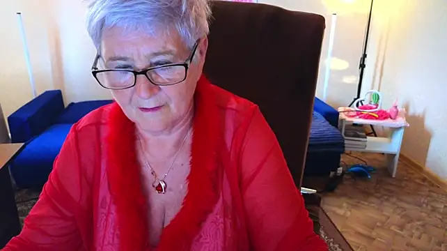 Sandra_Snowflake live XXX chat
